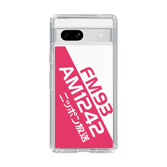 スリムプロテクションケース［ ニッポン放送 BASIC ］