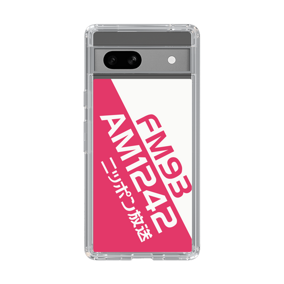 スリムプロテクションケース［ ニッポン放送 BASIC ］