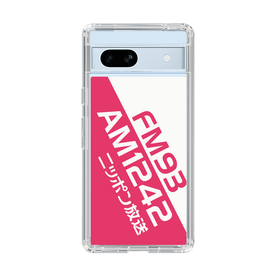 スリムプロテクションケース［ ニッポン放送 BASIC ］