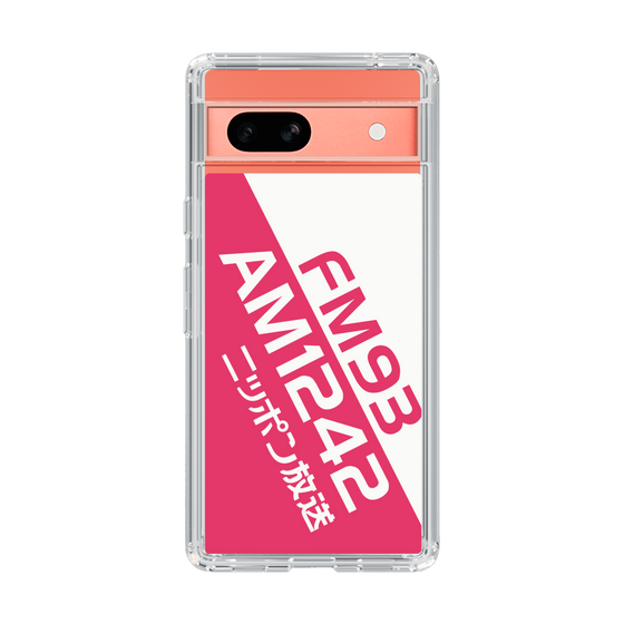 スリムプロテクションケース［ ニッポン放送 BASIC ］