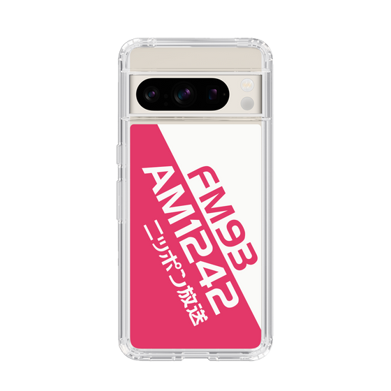 スリムプロテクションケース［ ニッポン放送 BASIC ］