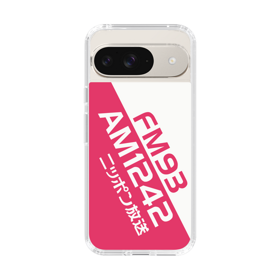 スリムプロテクションケース［ ニッポン放送 BASIC ］