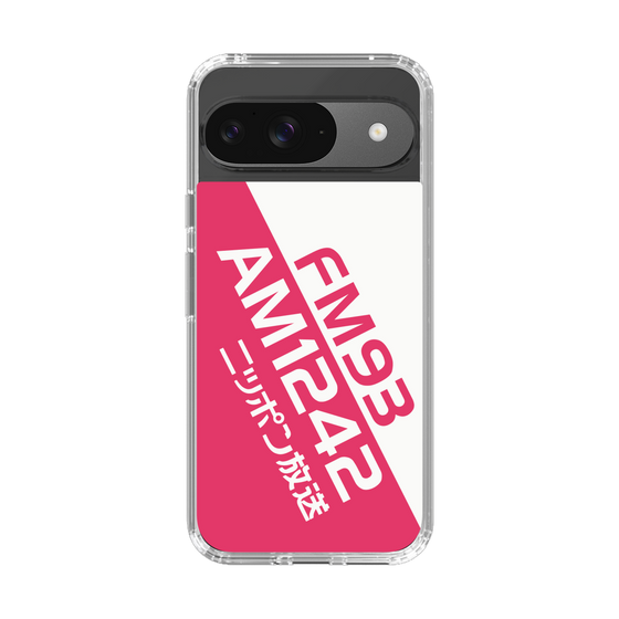 スリムプロテクションケース［ ニッポン放送 BASIC ］