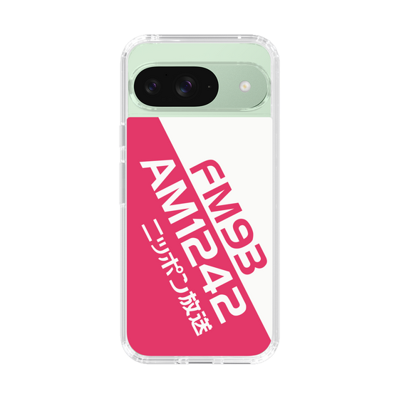 スリムプロテクションケース［ ニッポン放送 BASIC ］