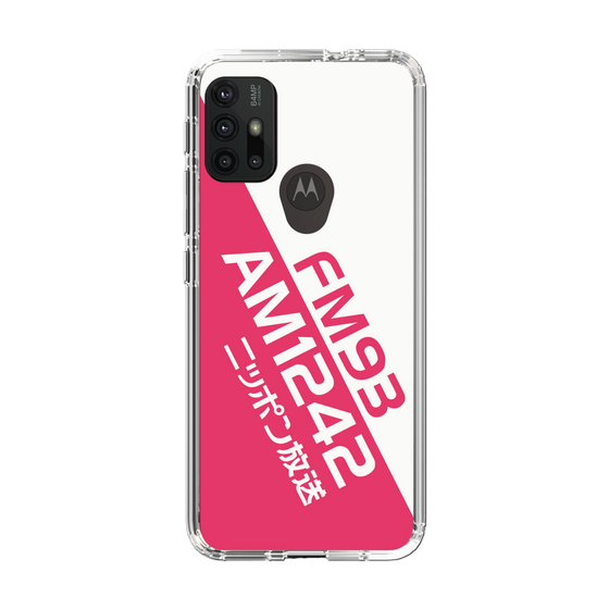 スリムプロテクションケース［ ニッポン放送 BASIC ］