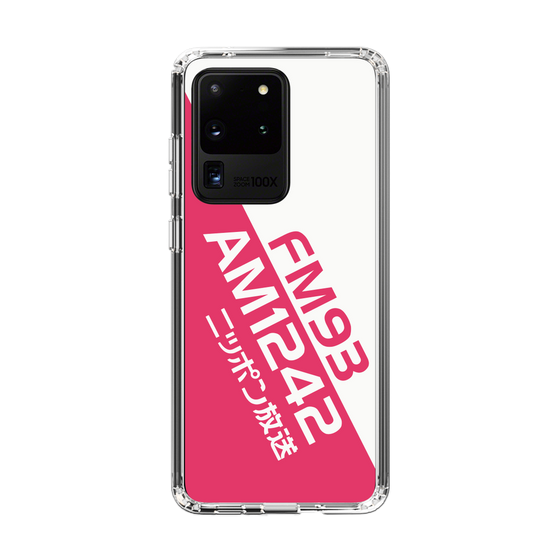 スリムプロテクションケース［ ニッポン放送 BASIC ］