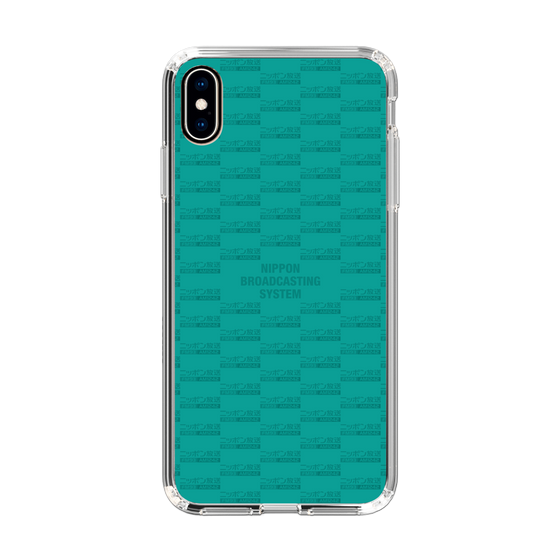 スリムプロテクションケース［ ニッポン放送 MOSAIC ］