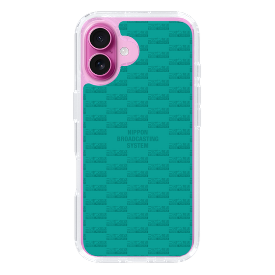 スリムプロテクションケース［ ニッポン放送 MOSAIC ］