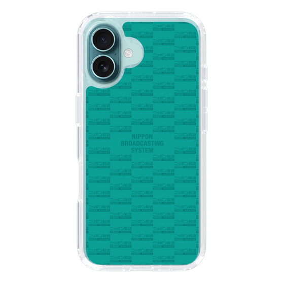 スリムプロテクションケース［ ニッポン放送 MOSAIC ］