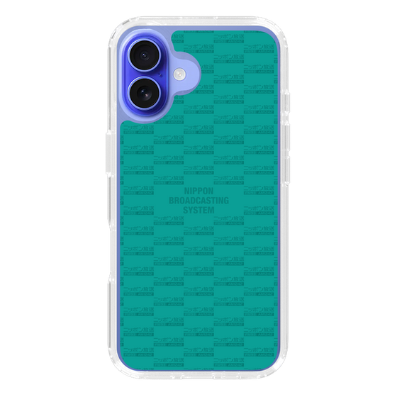 スリムプロテクションケース［ ニッポン放送 MOSAIC ］