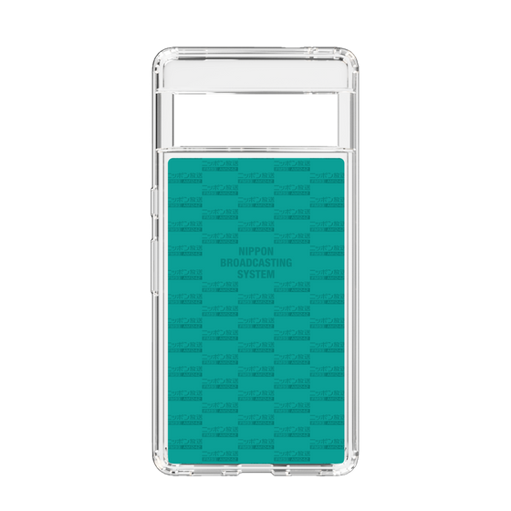スリムプロテクションケース［ ニッポン放送 MOSAIC ］
