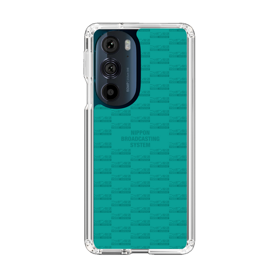 スリムプロテクションケース［ ニッポン放送 MOSAIC ］