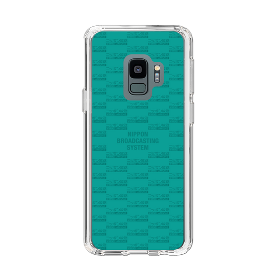 スリムプロテクションケース［ ニッポン放送 MOSAIC ］