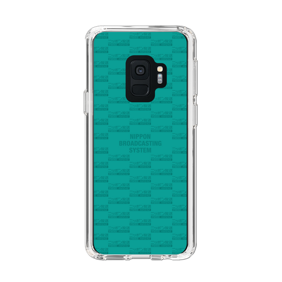 スリムプロテクションケース［ ニッポン放送 MOSAIC ］