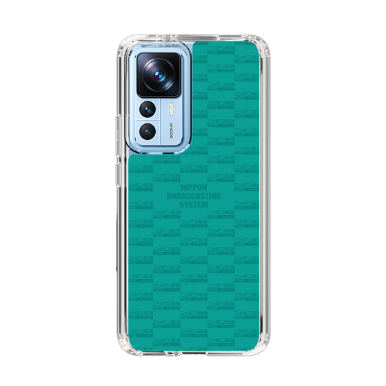 スリムプロテクションケース［ ニッポン放送 MOSAIC ］