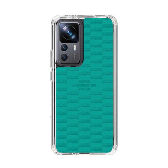 スリムプロテクションケース［ ニッポン放送 MOSAIC ］