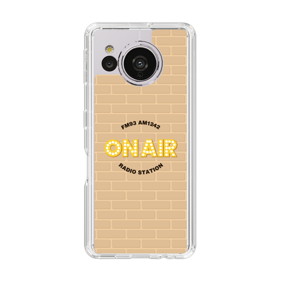 スリムプロテクションケース［ ニッポン放送 ON AIR ］