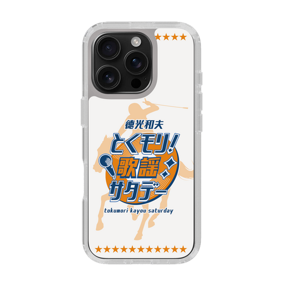スリムプロテクションケース［ 「徳光和夫 とくモリ！歌謡サタデー」A ］