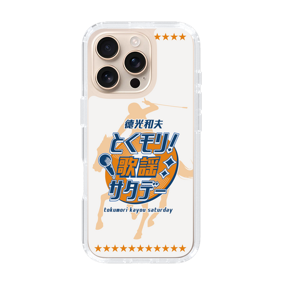 スリムプロテクションケース［ 「徳光和夫 とくモリ！歌謡サタデー」A ］