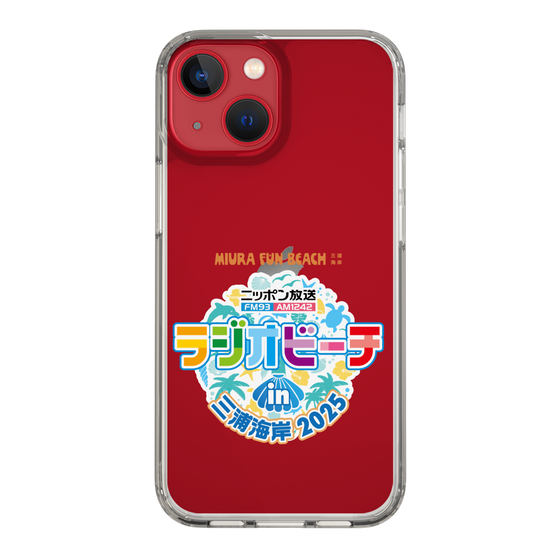 スリムプロテクションケース［ ニッポン放送 - ラジオビーチin三浦海岸2025 ］