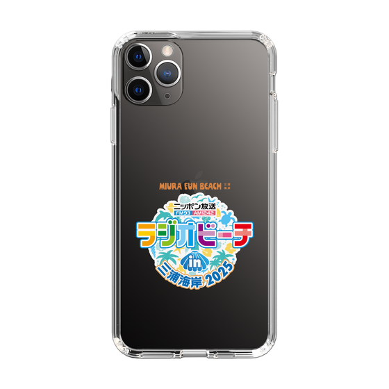 スリムプロテクションケース［ ニッポン放送 - ラジオビーチin三浦海岸2025 ］