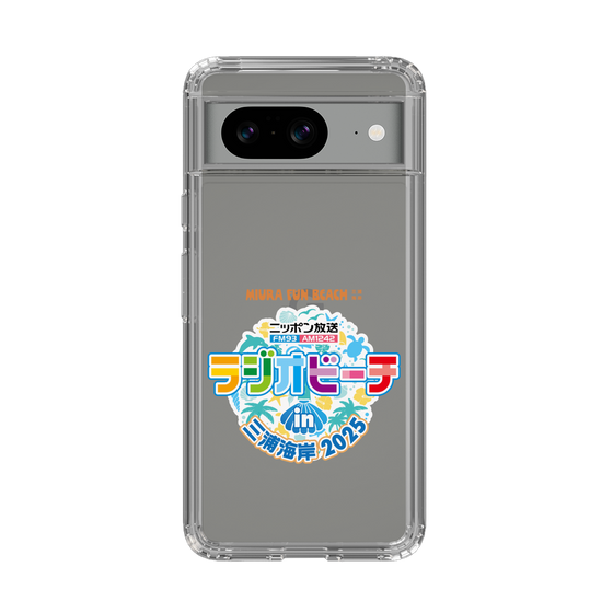 スリムプロテクションケース［ ニッポン放送 - ラジオビーチin三浦海岸2025 ］