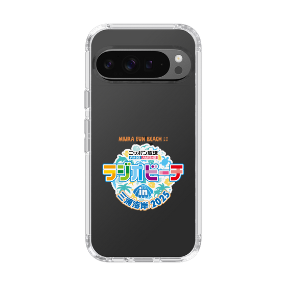 スリムプロテクションケース［ ニッポン放送 - ラジオビーチin三浦海岸2025 ］