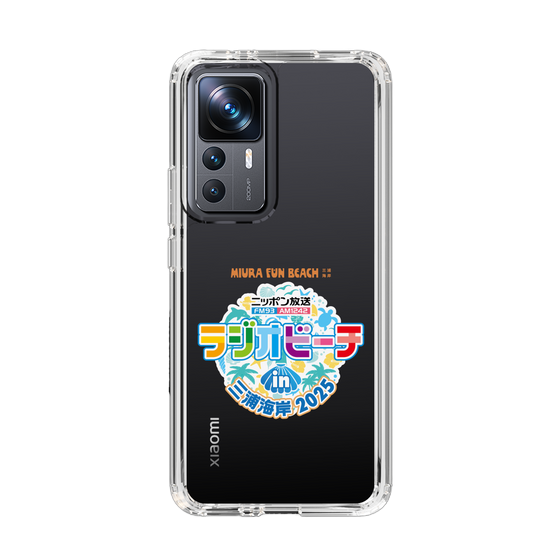 スリムプロテクションケース［ ニッポン放送 - ラジオビーチin三浦海岸2025 ］