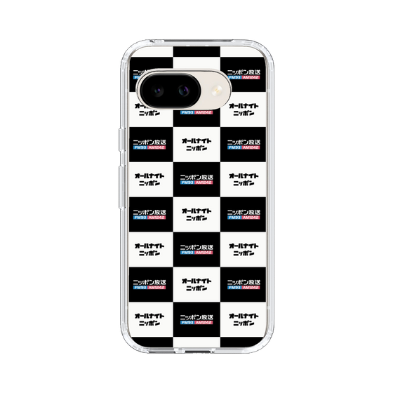 スリムプロテクションケース［ ALLNIGHT NIPPON BOARD ］