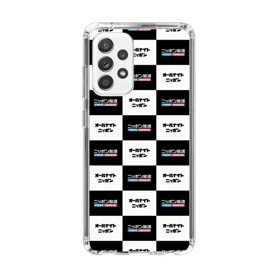 スリムプロテクションケース［ ALLNIGHT NIPPON BOARD ］