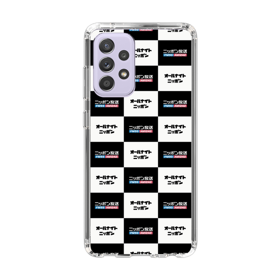 スリムプロテクションケース［ ALLNIGHT NIPPON BOARD ］