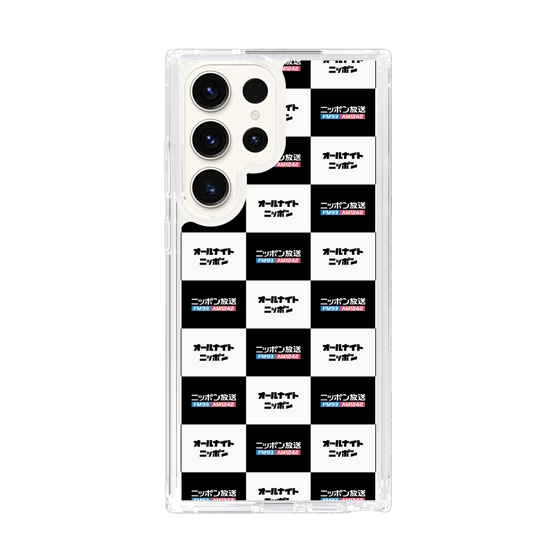 スリムプロテクションケース［ ALLNIGHT NIPPON BOARD ］