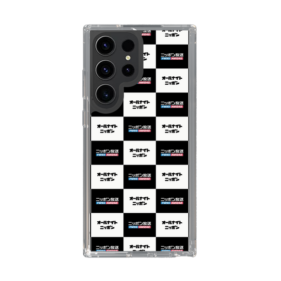 スリムプロテクションケース［ ALLNIGHT NIPPON BOARD ］