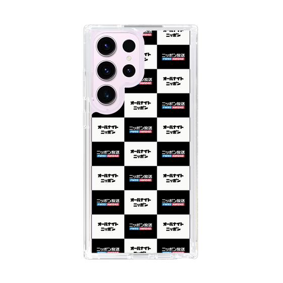 スリムプロテクションケース［ ALLNIGHT NIPPON BOARD ］