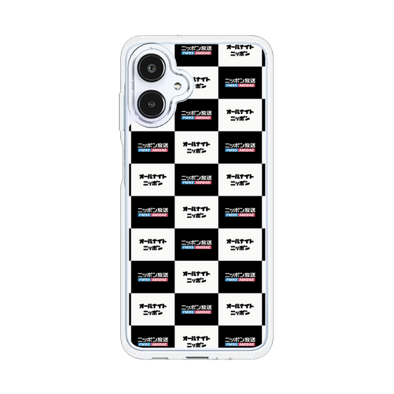 スリムプロテクションケース［ ALLNIGHT NIPPON BOARD ］