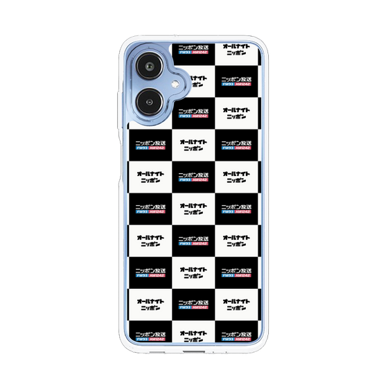 スリムプロテクションケース［ ALLNIGHT NIPPON BOARD ］