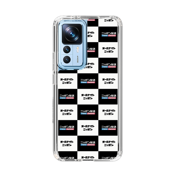 スリムプロテクションケース［ ALLNIGHT NIPPON BOARD ］