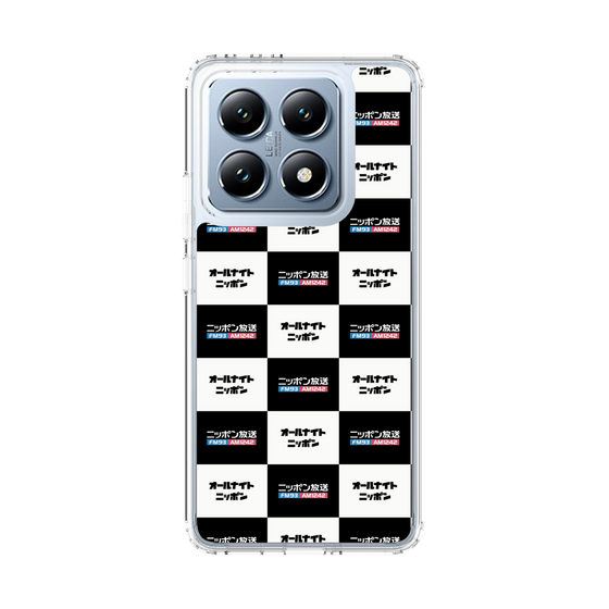 スリムプロテクションケース［ ALLNIGHT NIPPON BOARD ］