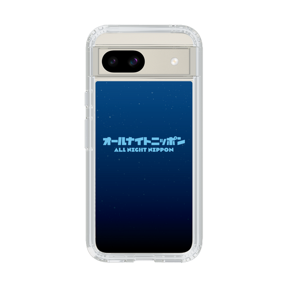 スリムプロテクションケース［ ALLNIGHT NIPPON NIGHTSKY ］