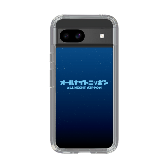 スリムプロテクションケース［ ALLNIGHT NIPPON NIGHTSKY ］