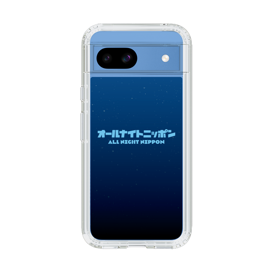スリムプロテクションケース［ ALLNIGHT NIPPON NIGHTSKY ］