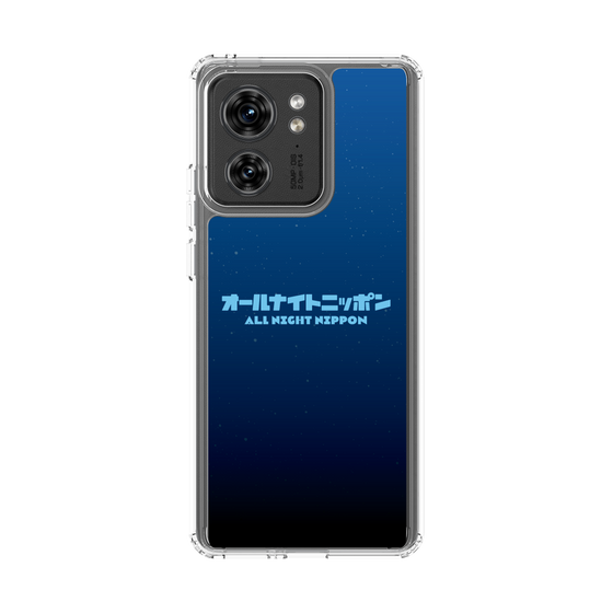 スリムプロテクションケース［ ALLNIGHT NIPPON NIGHTSKY ］
