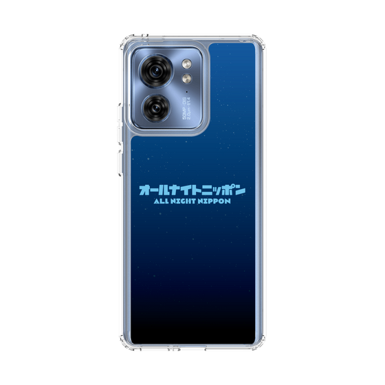 スリムプロテクションケース［ ALLNIGHT NIPPON NIGHTSKY ］