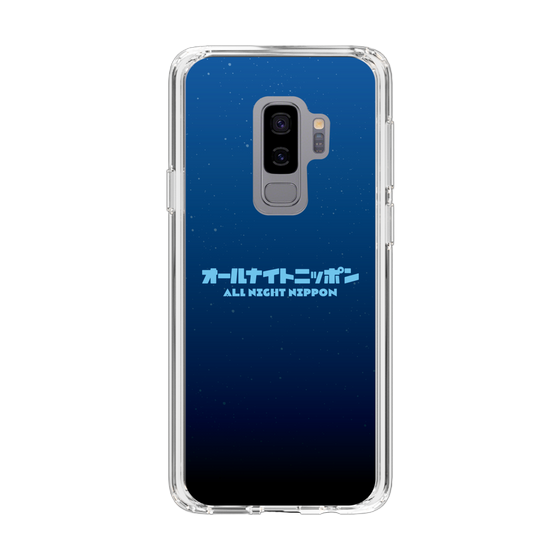 スリムプロテクションケース［ ALLNIGHT NIPPON NIGHTSKY ］