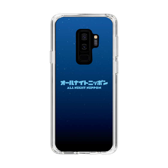 スリムプロテクションケース［ ALLNIGHT NIPPON NIGHTSKY ］