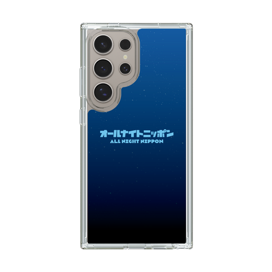 スリムプロテクションケース［ ALLNIGHT NIPPON NIGHTSKY ］