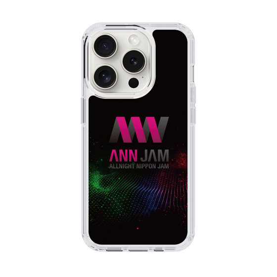 スリムプロテクションケース［ ALLNIGHT NIPPON JAM ］