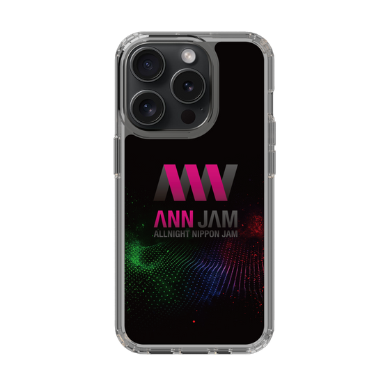 スリムプロテクションケース［ ALLNIGHT NIPPON JAM ］