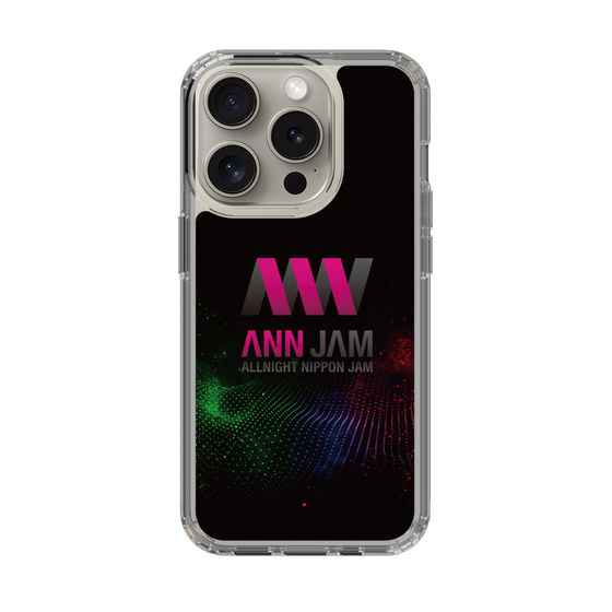 スリムプロテクションケース［ ALLNIGHT NIPPON JAM ］