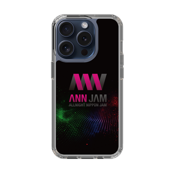 スリムプロテクションケース［ ALLNIGHT NIPPON JAM ］